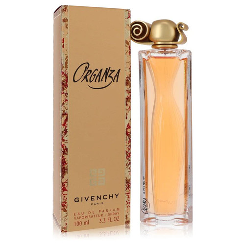 Organza givenchy eau de - organza,