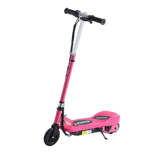 Kids electric scooter 14 - kids,