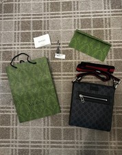 Gucci Men's Crossbody Bag