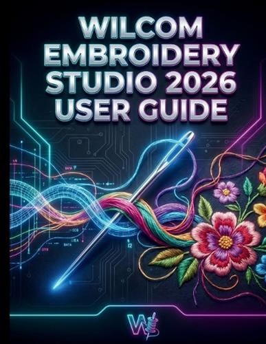 Wilcom embroidery studio - wilcom, 2026