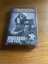 Games Workshop Necromunda