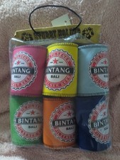 Bintang Bali Stubby Holder