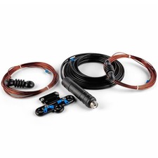G5RV Half Size Copper Wire