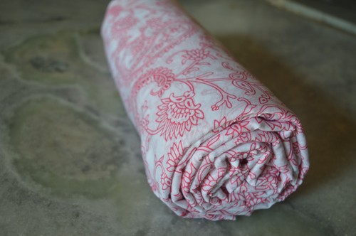 Yard indian paisley hand - indian,
