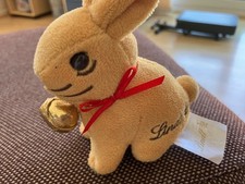 Lindt mini rabbit - , soft