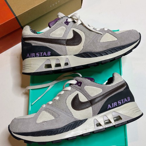 Nike 2006 air stab 313717 - 2006,