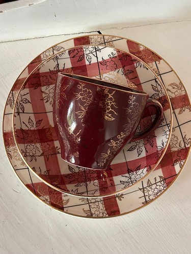 Vintage washington pottery - vintage,