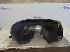 Peugeot Expert Splash Guard