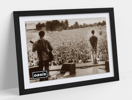 Cool oasis knebworth - cool,