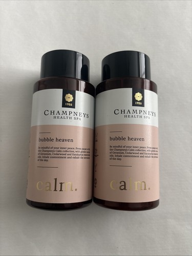 Champneys health spa bubble - spa,