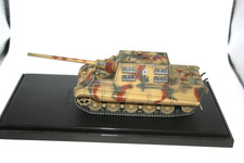 Dragon armor jagd tiger - armor, 1/72,