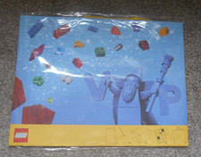 Lego VIP Gift Wrapping Set -