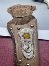 **ROUGH* Antique Vintage