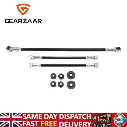 Gear linkage rods - rods, for