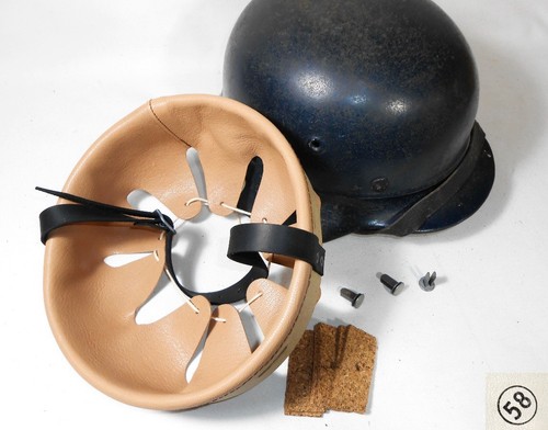 Helmet liner germany - helmet, m35,