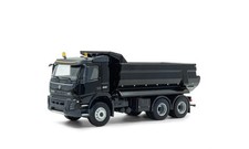 Motoart 1:50 Volvo FMX Black