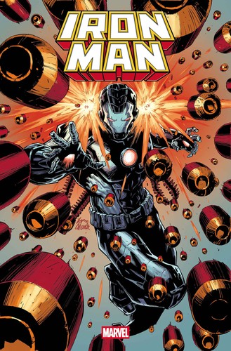 Iron man - iron, (01/07/2026)