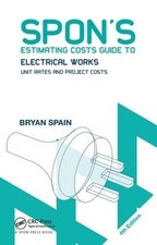 Spon's Estimating Costs Guide