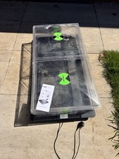 Vitopod Propagator Heated Seed