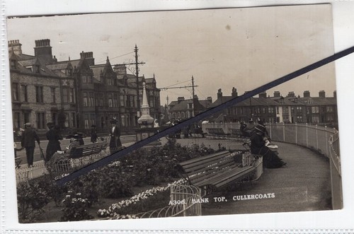 Cullercoats beverley terrace - cullercoats,