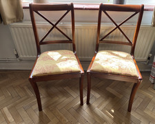 Antique Reproduction Solid