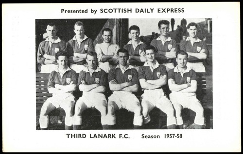 Scottish daily express - express,