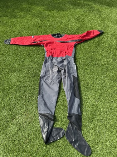 Typhoon surface sports drysuit - sports,