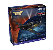 Corgi AA39306 - Boulton Paul