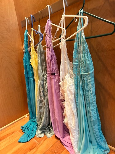 Sexy lingerie lot - lingerie,