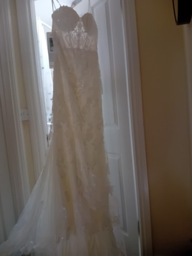 Mori lee 5948 drea - 5948, train