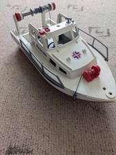 Vintage 1999 Geobra Playmobil