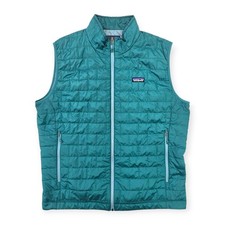 Patagonia Nano Puff Primaloft
