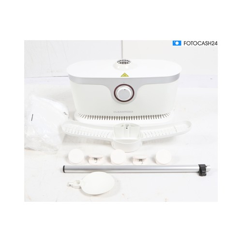 Cleanmaxx 00384 steam iron - 00384,