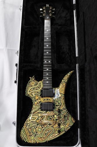 Hide ameba rich - hide,