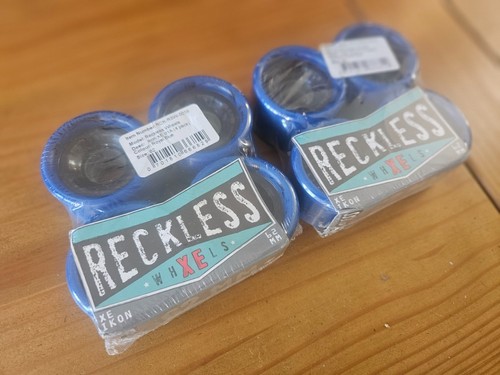 Reckless ikon 62mm 38mm - ikon,