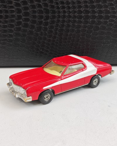 Vintage starsky and hutch toy - vintage,