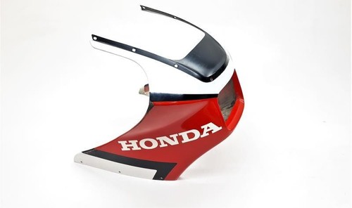 Honda 500 1984 1985 - honda, fork