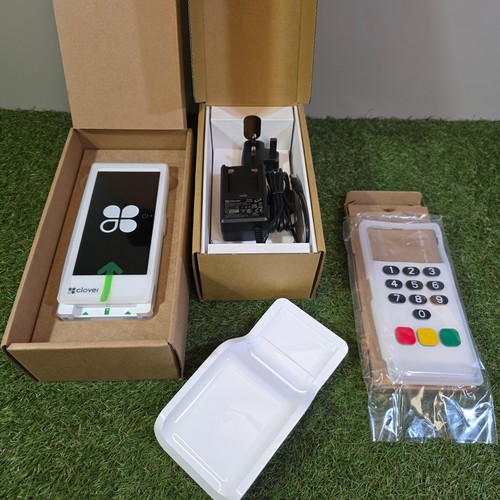 Clover flex c405 - flex, starter