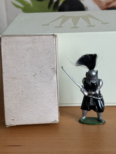 Timpo toys knights armour - knights,