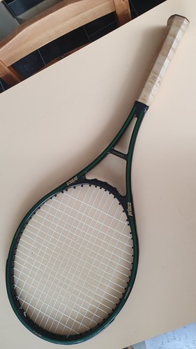 Prince graphite mid plus - graphite, 93
