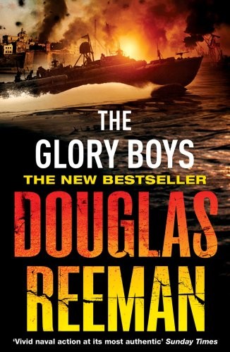 The glory boys - glory, reeman