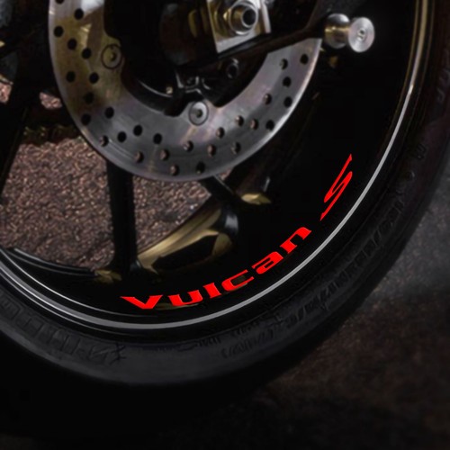 For kawasaki vulcan 650 - vulcan, 15-20