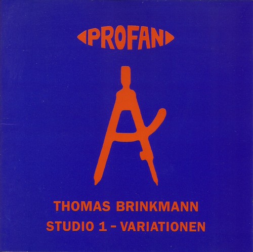 Thomas brinkmann studio - thomas,