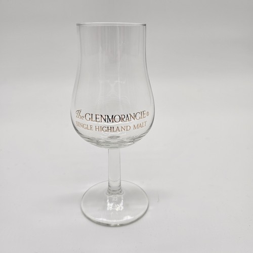 The glenmorangie single - the,