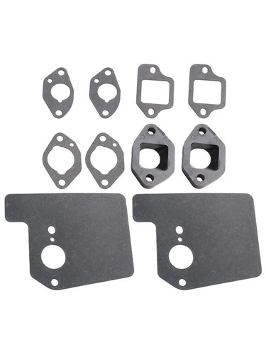 Complete gasket kit for honda - complete,