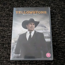 Yellowstone season part 1 - 5,