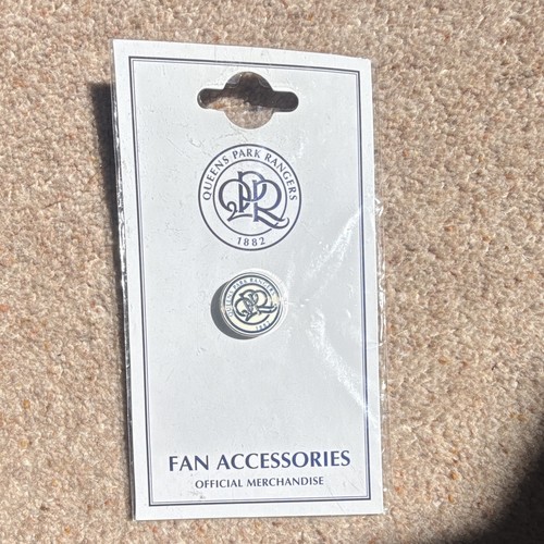 Queens park rangers qpr crest - park,