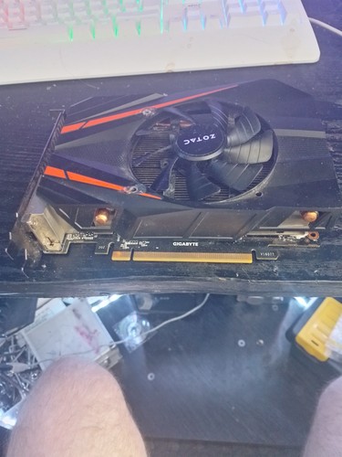 Gigabyte geforce gtx - gigabyte, 1060