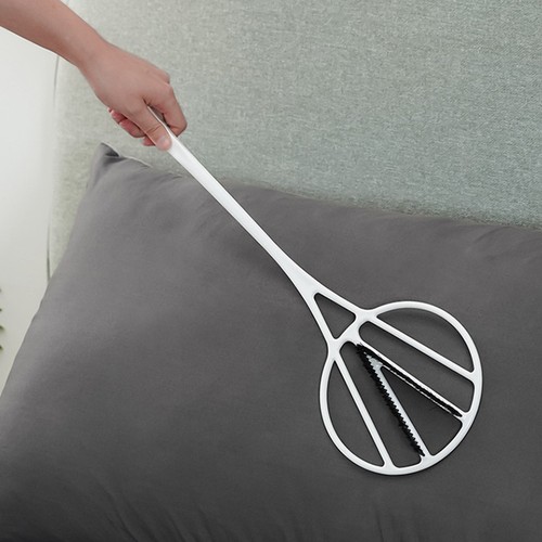 White carpet beater - carpet,