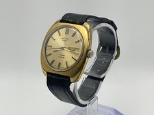 Vintage rotary watch automatic - rotary,